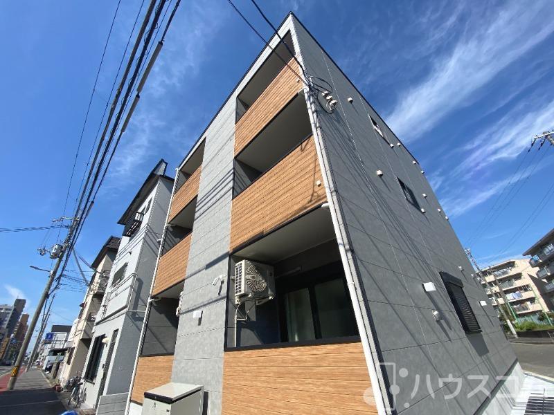 1/24 外観