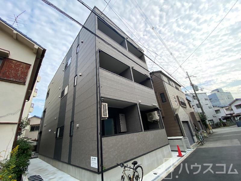 1/19 外観