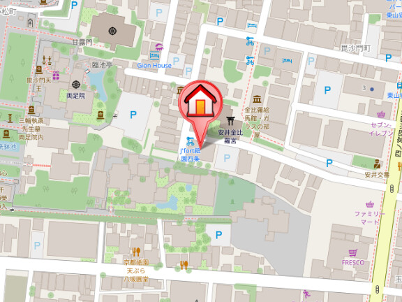 18/18 地図