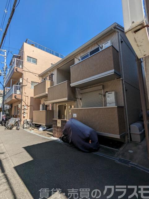 3/28 外観