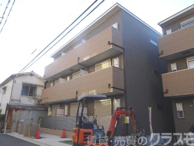 1/30 外観