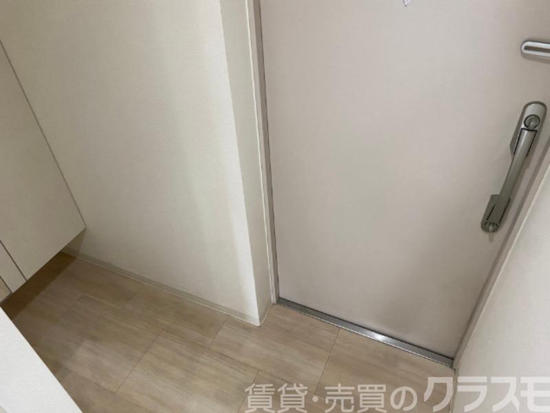 6/30 玄関