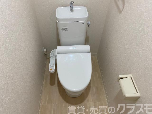 10/30 トイレ