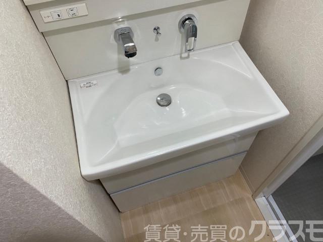11/30 洗面