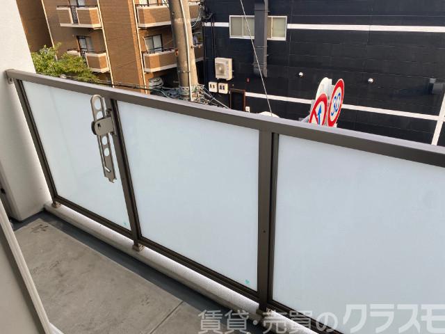 16/30 バルコニー