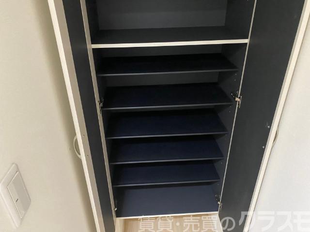 7/30 玄関