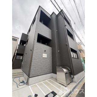 1/18 外観