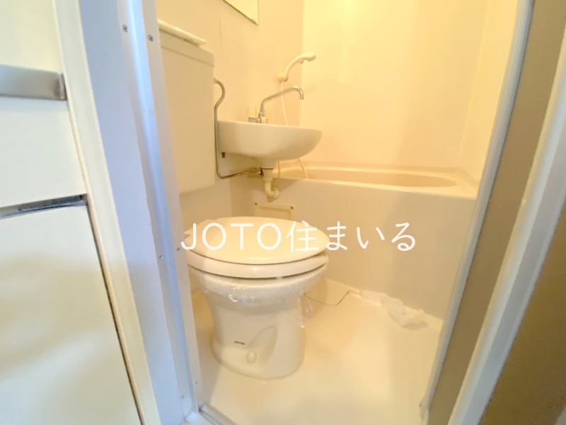 9/24 トイレ