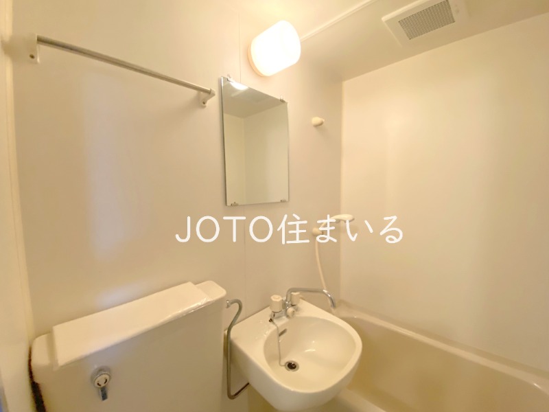 10/24 洗面