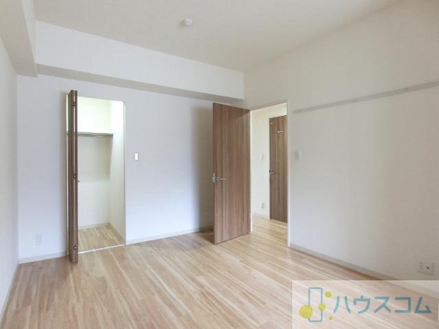 8/30 寝室