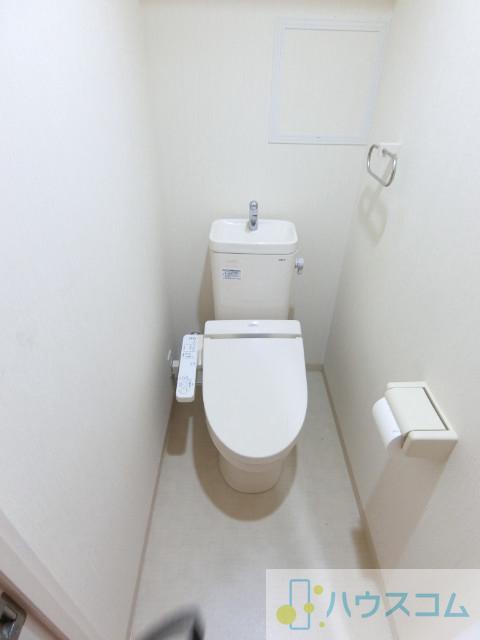 15/30 トイレ