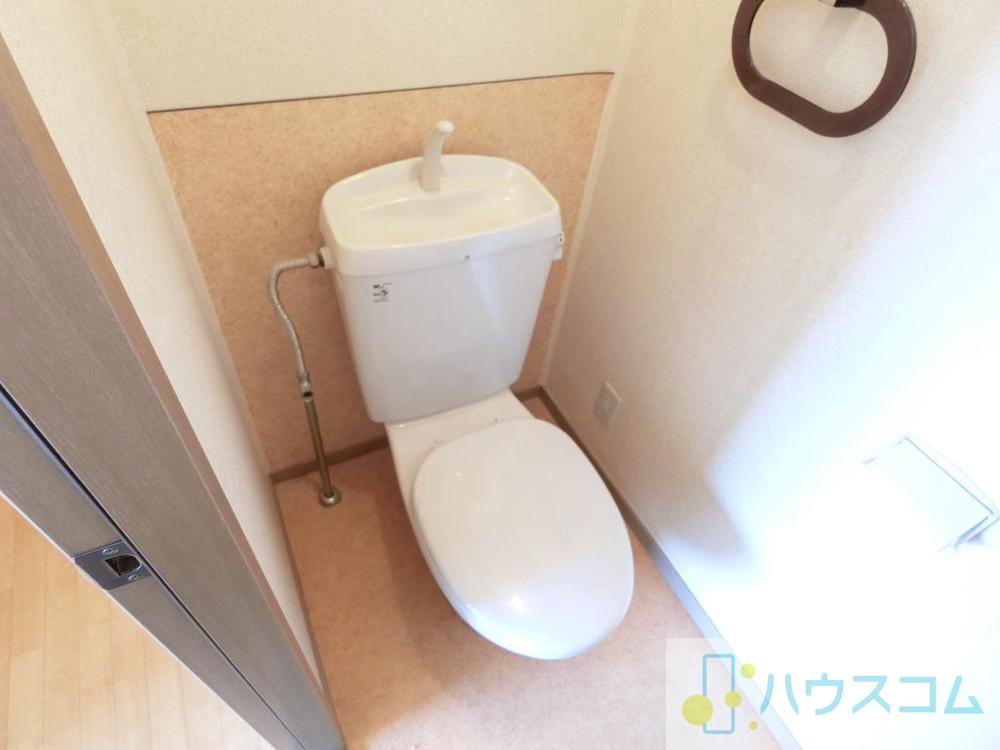17/30 トイレ