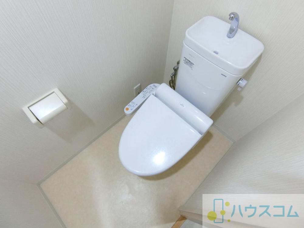 15/30 トイレ