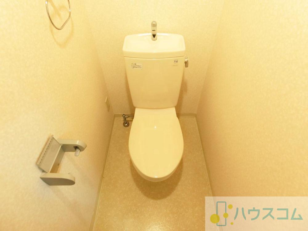 14/30 トイレ