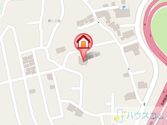3/4 地図