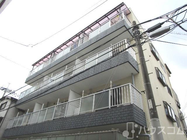 1/23 外観