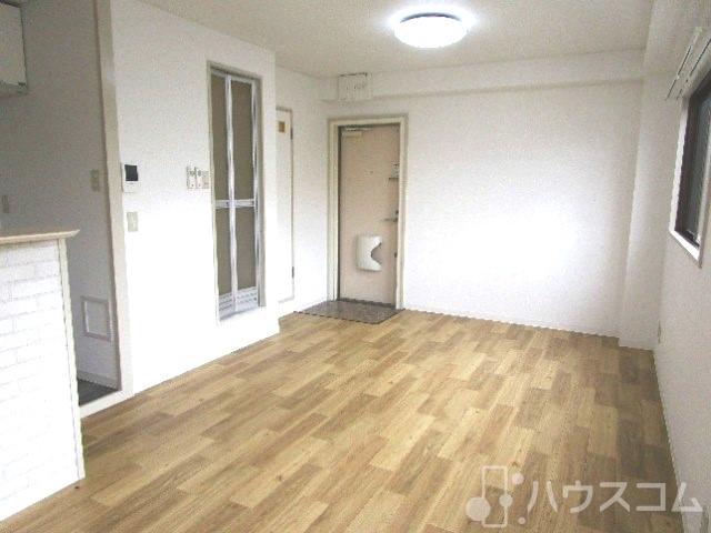 5/23 室内
