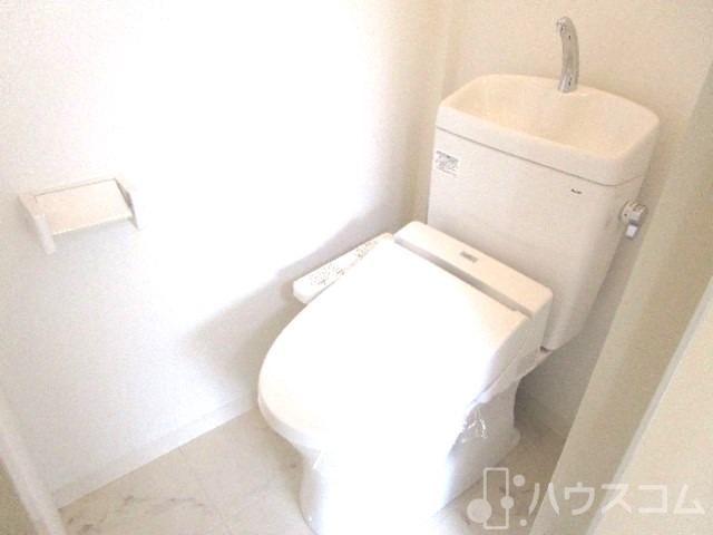 11/23 トイレ
