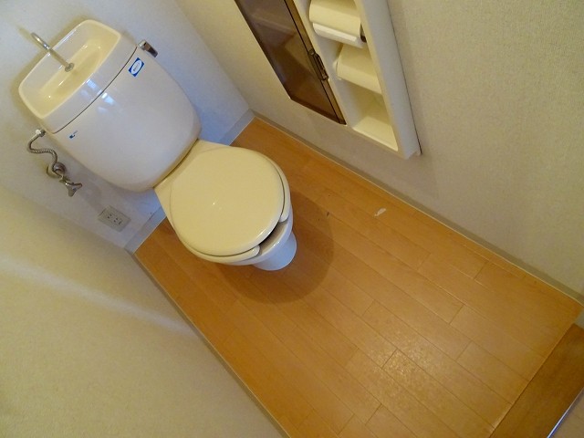 15/28 トイレ