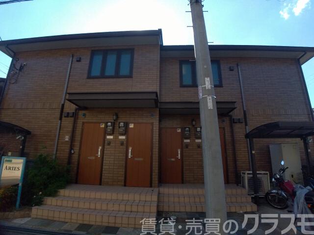 21/24 エントランス