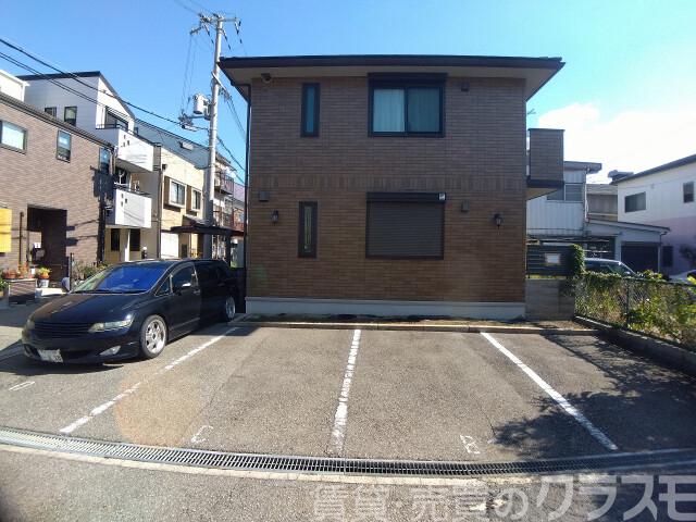 22/24 駐車場