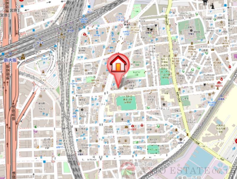 28/30 地図