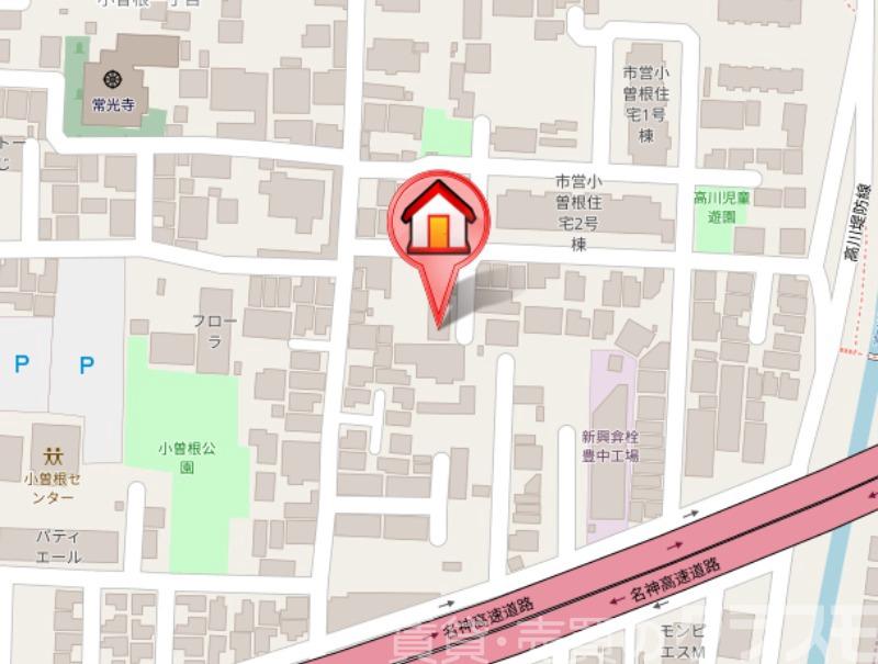 4/11 地図