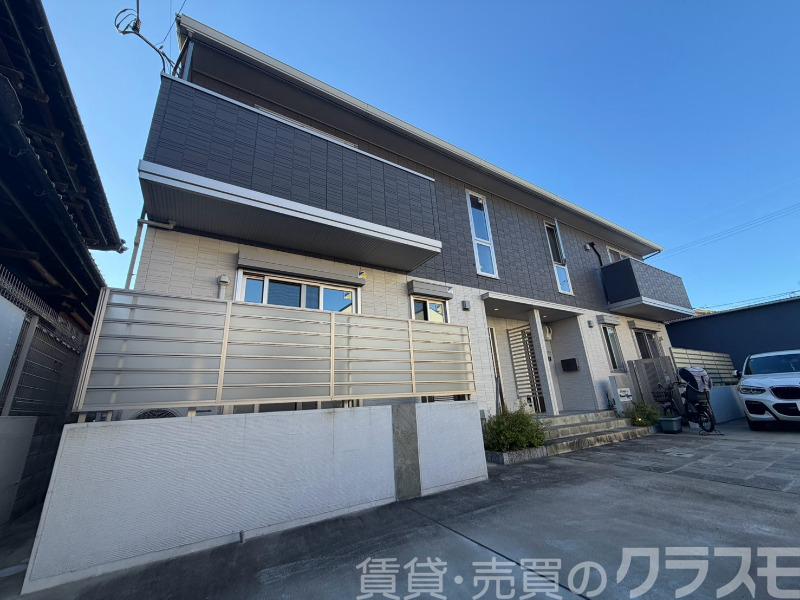 2/11 外観