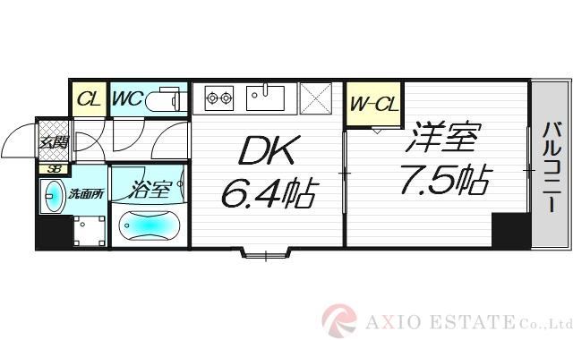 3/30 間取