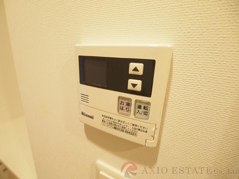 6/30 室内