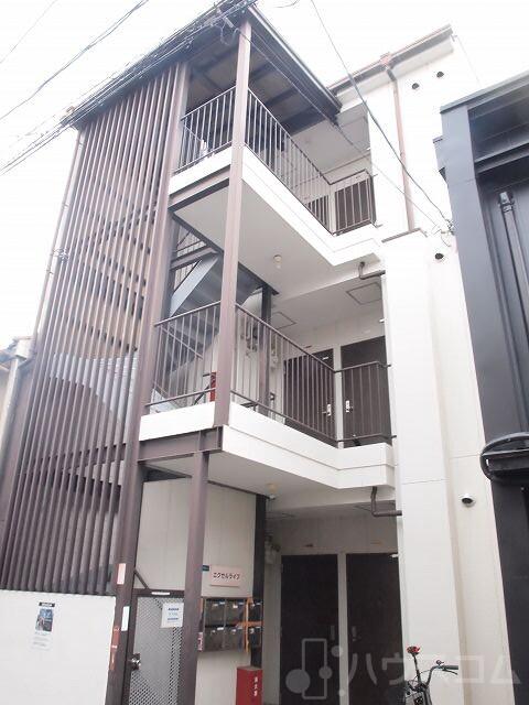 1/30 外観