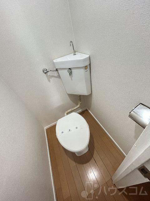 14/30 トイレ