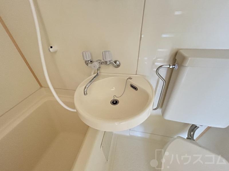 14/30 洗面