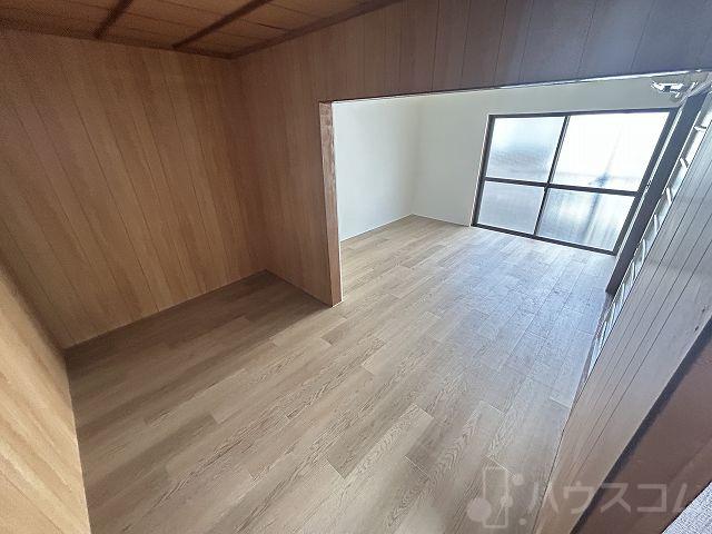 6/30 室内