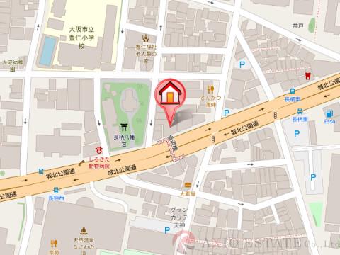 28/30 地図