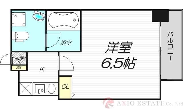 3/30 間取
