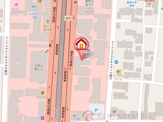 28/30 地図