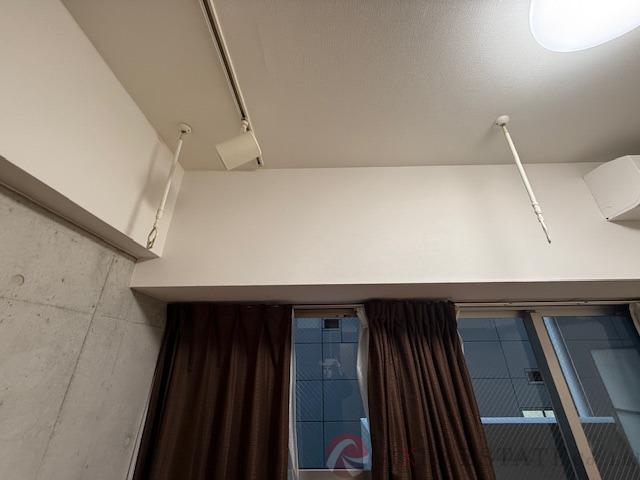 8/30 室内