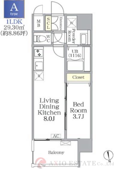 3/30 間取