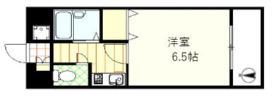 2/30 間取