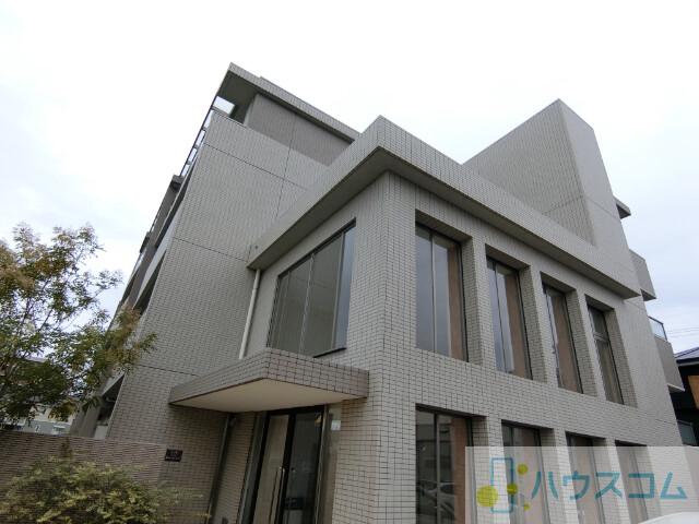 1/30 外観