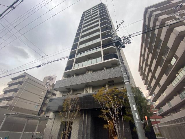 1/30 外観