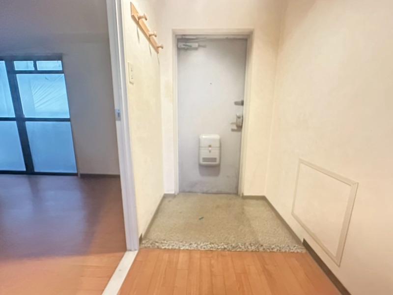 13/30 玄関