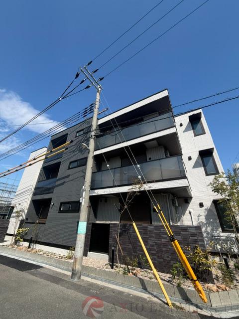 1/30 外観
