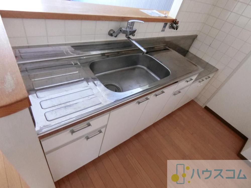 14/30 キッチン