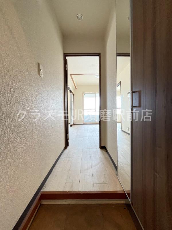 14/30 玄関