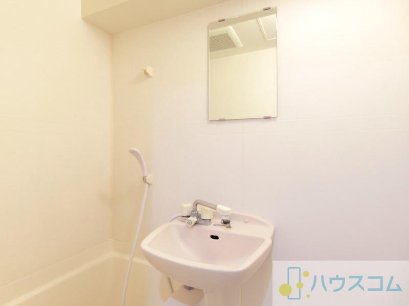 19/30 洗面