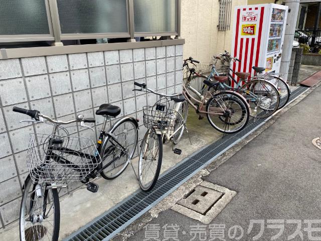 2/7 エントランス
