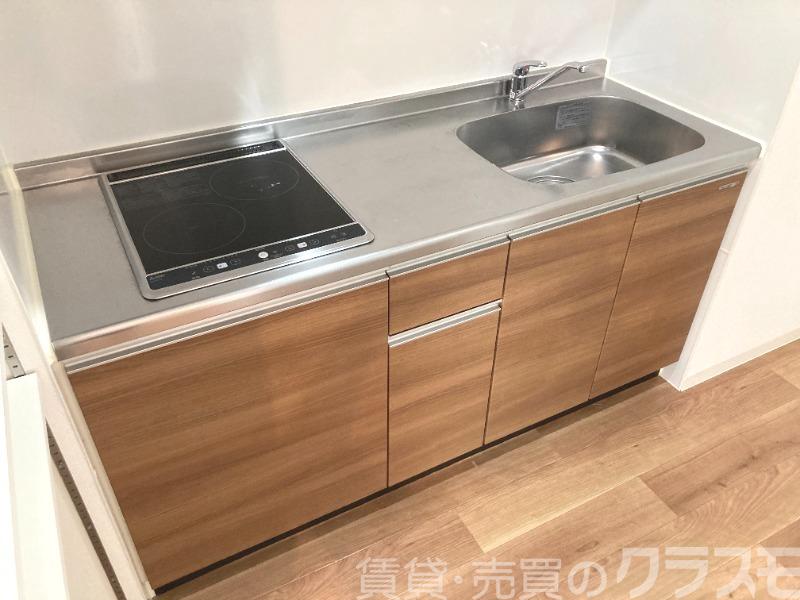 8/30 キッチン