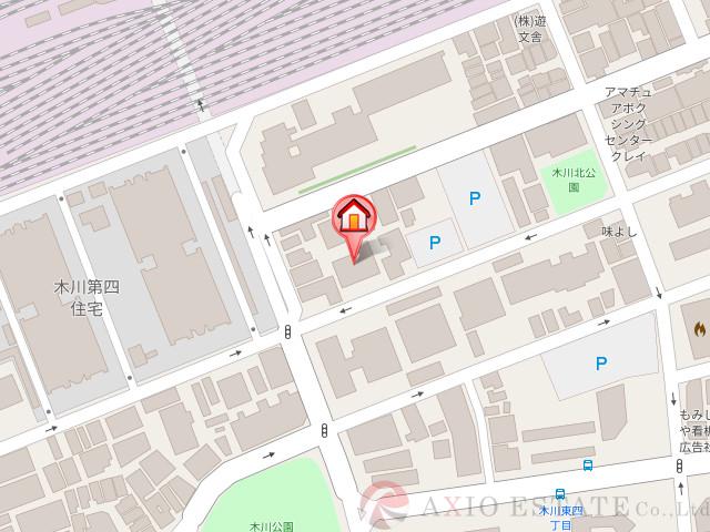 28/30 地図